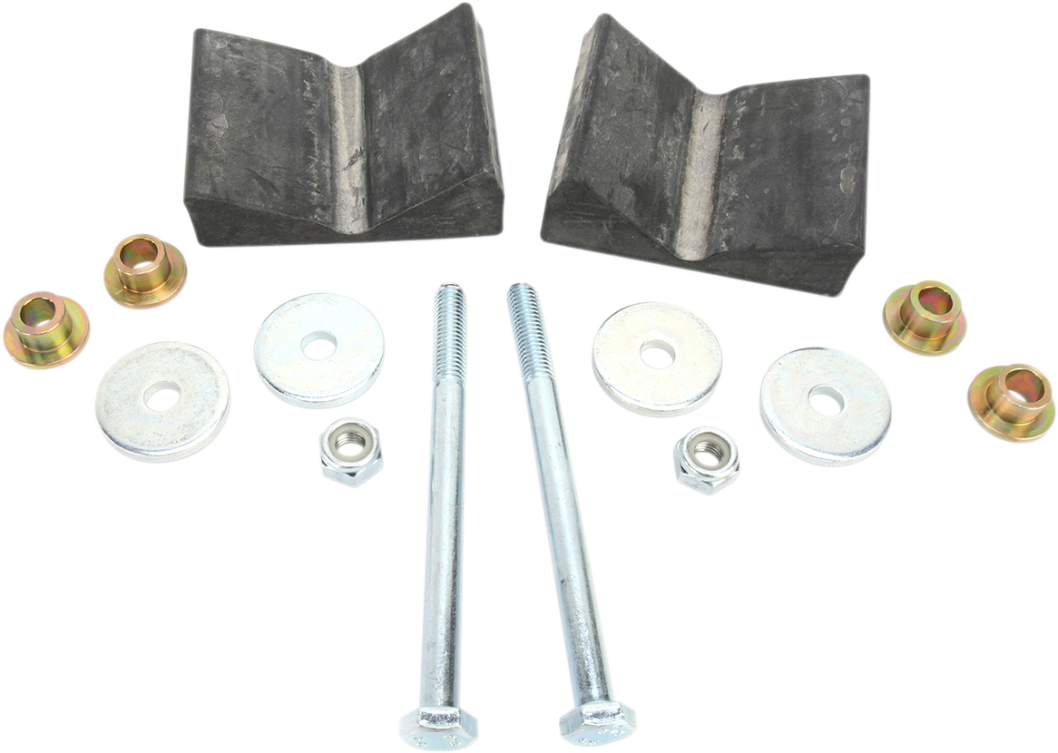 C&A PRO Mount Kit - 10 mm 76000270