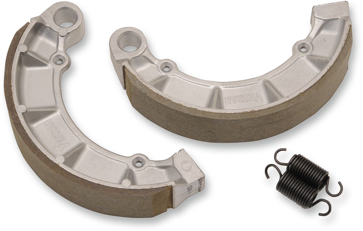 VESRAH Brake Shoes - Honda VB-146S