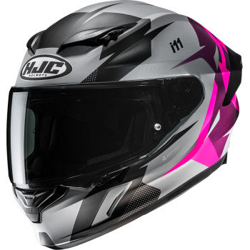 HJC i11 Helmet - Instant - MC8SF - XS FP67NUS30S8V
