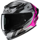 HJC i11 Helmet - Instant - MC8SF - XS FP67NUS30S8V