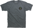 PRO CIRCUIT Patch T-Shirt - Gray - XL 6411560-040