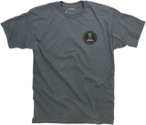 PRO CIRCUIT Patch T-Shirt - Gray - XL 6411560-040