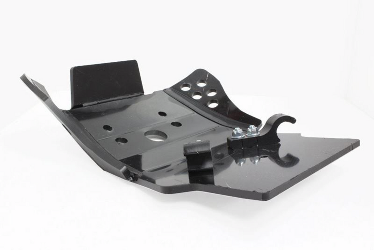 AXP RACING Skid Plate - Black - Yamaha YZ 85 AX1519