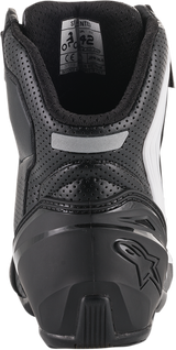 ALPINESTARS SP-1 v2 Vented Shoes - Black/White - US 11.5 / EU 46 25113181246