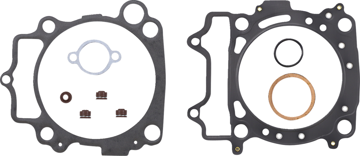 MOOSE RACING Top End Gasket Kit 8100031MSE