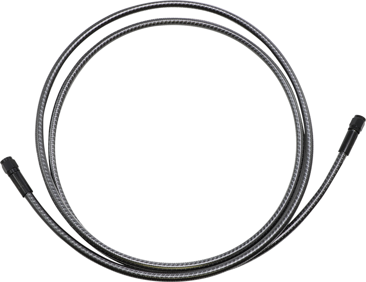 MAGNUM KARBONFIBR Brake Line - 74" 7574