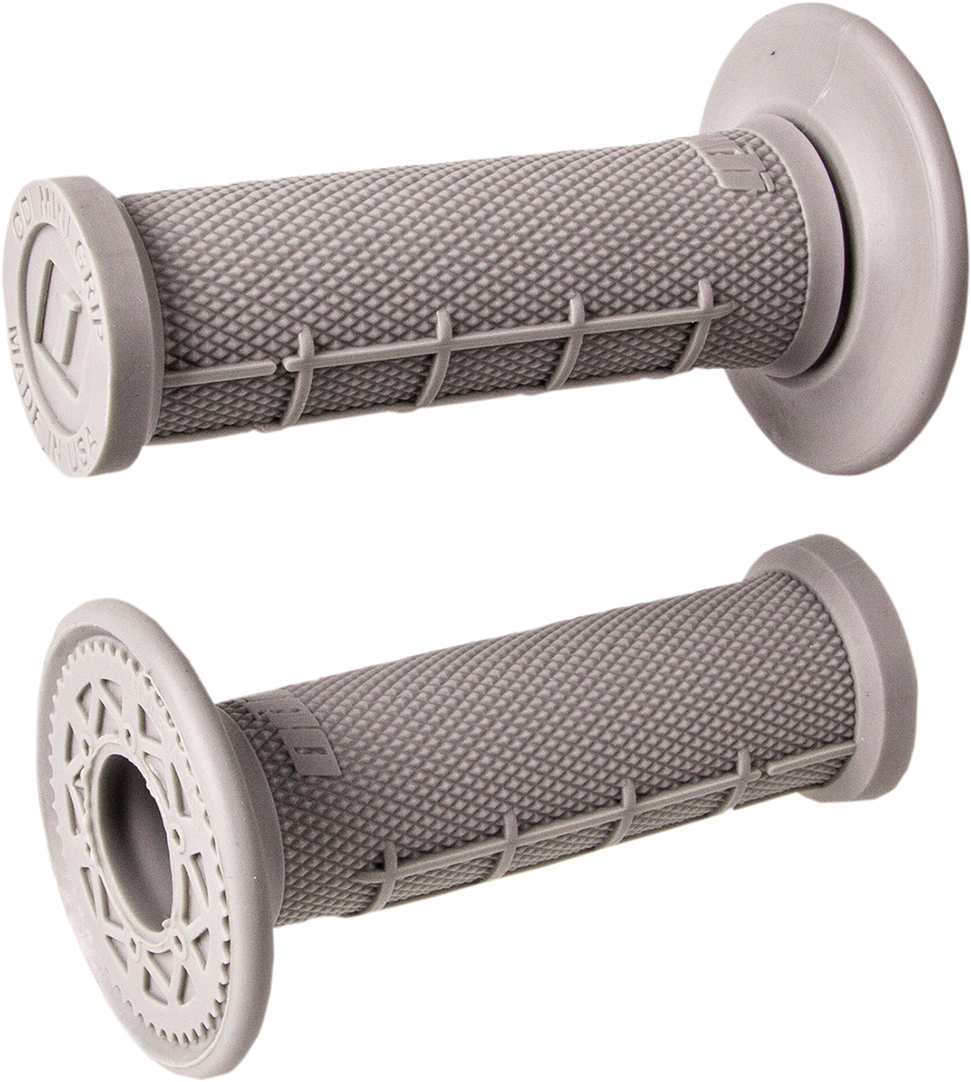 ODI Grips - Mini MX - Gray H01MMG