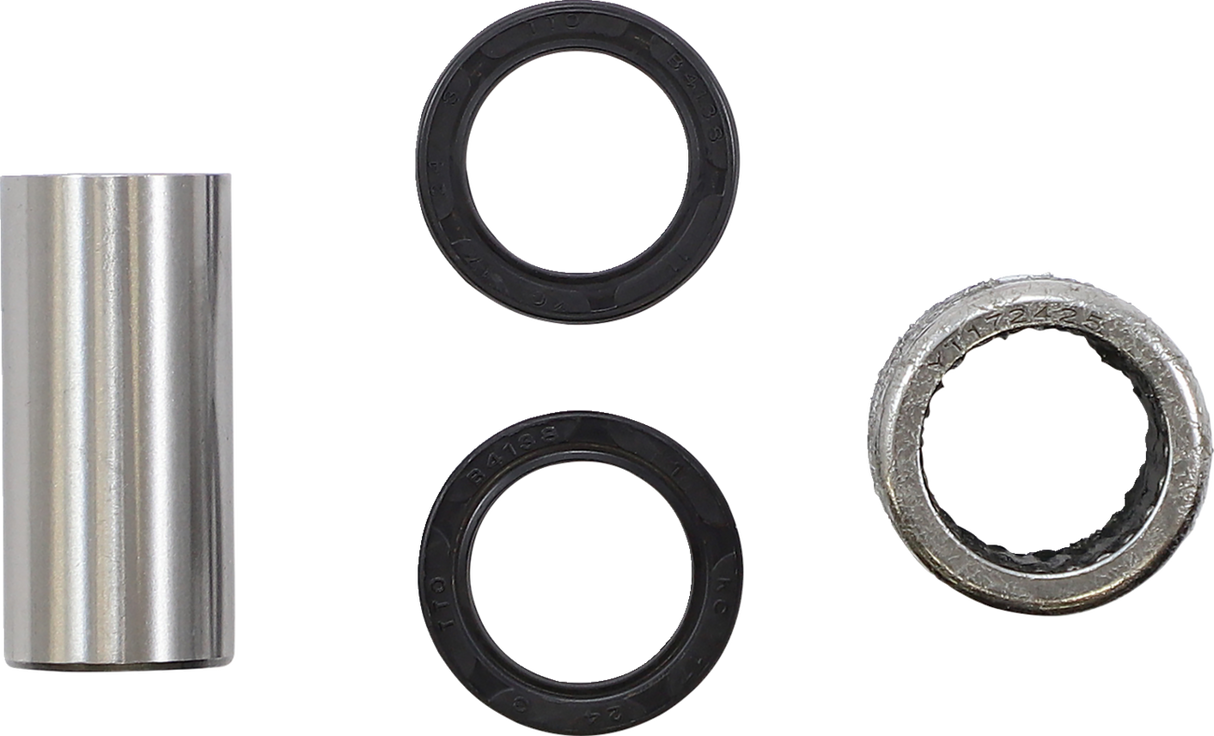 MOOSE RACING Shock Bearing Kit - Upper/Lower 29-5092