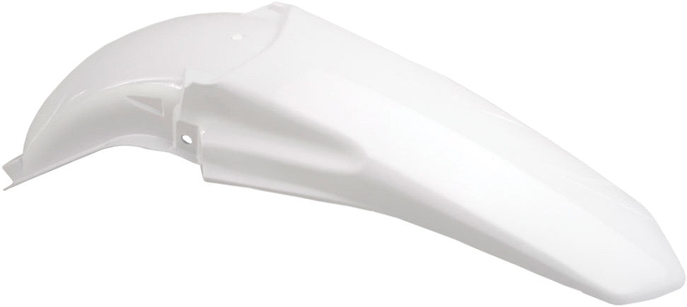 ACERBIS Rear Fender White 2040500002