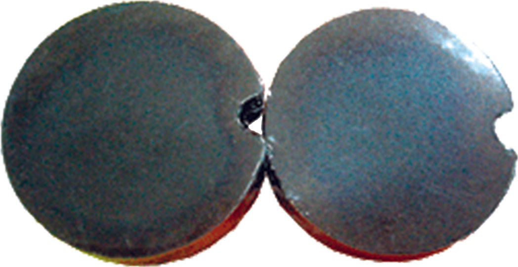 SP1 Brake Pads A/C Full Metal Full Metal 05-152-40F