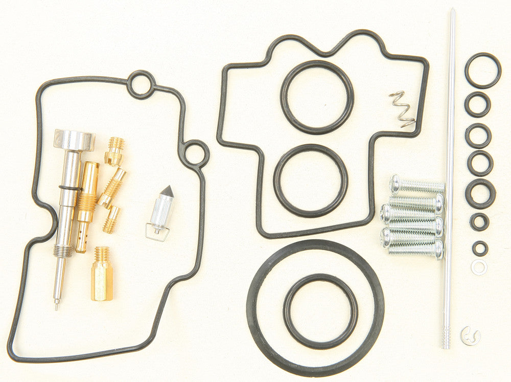 ALL BALLS Bike Carburetor Rebuild Kit 26-1470