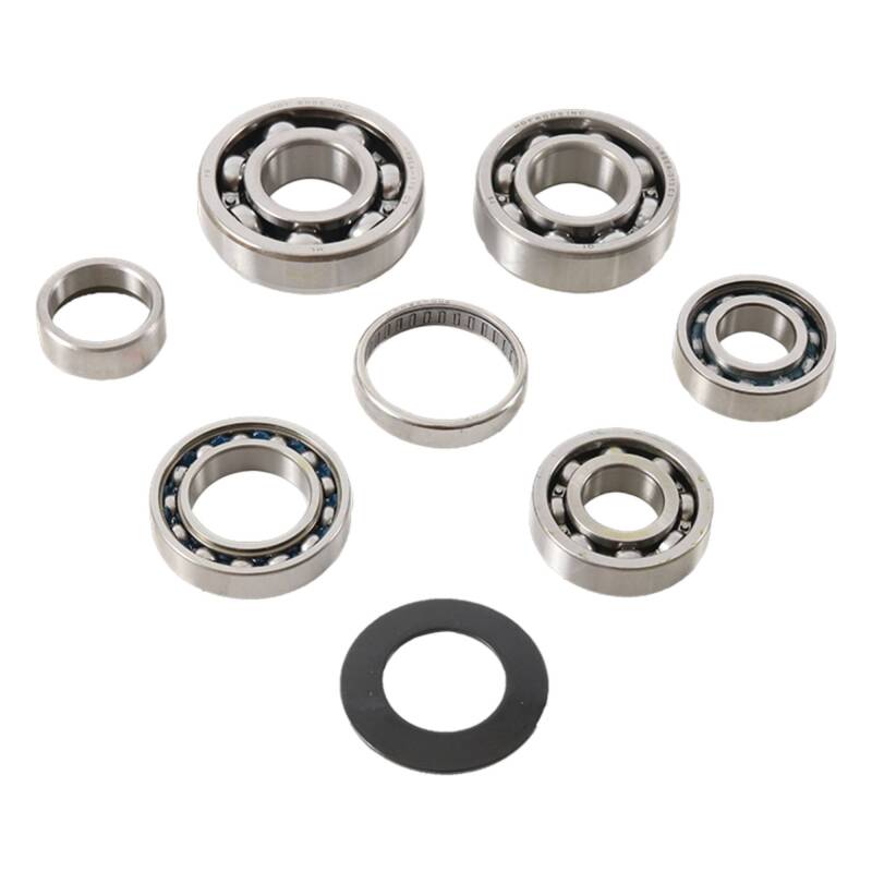 Hot Rods 07-09 Honda CRF 250 R 250cc Transmission Bearing Kit TBK0008