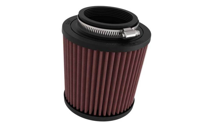 K&N Round Tapered Universal Air Filter 2.75in Flange 5.063in Base 4.5in Top 5in Height RP-3221