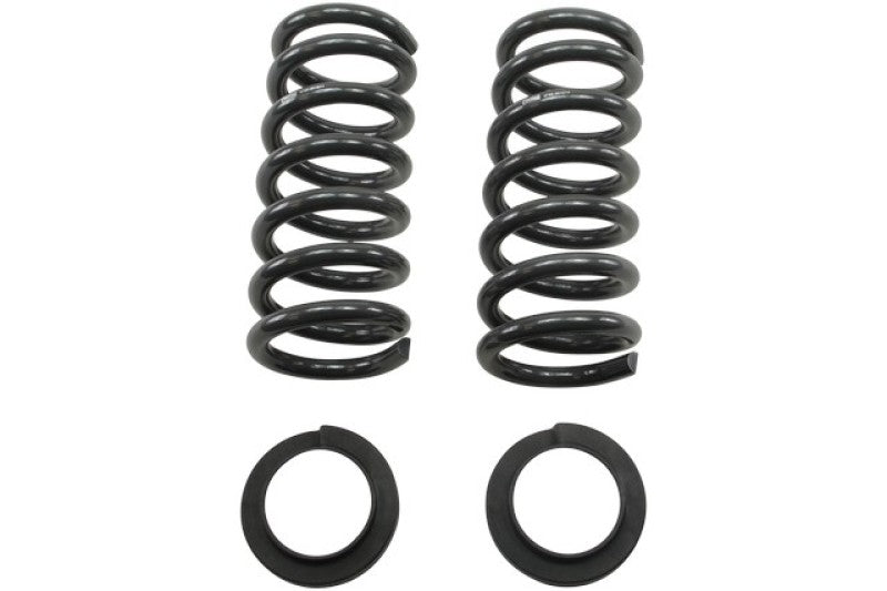 Belltech COIL SPRING SET 02-05 RAM 1500 STD CAB 4756