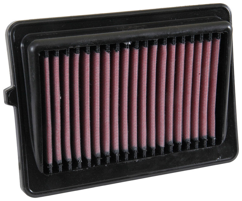 K&N 16-17 Suzuki Baleno II L3-1.0L F/I Replacement Drop In Air Filter 33-3063