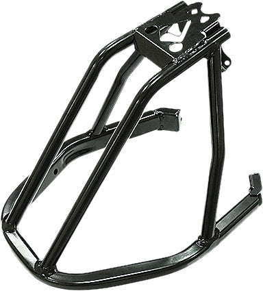 SP1 Front Bumper A/C SM-12517