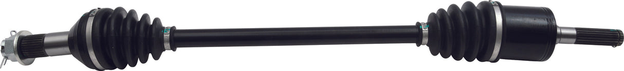 ALL BALLS 6 Ball Heavy Duty Axle Front AB6-CA-8-134