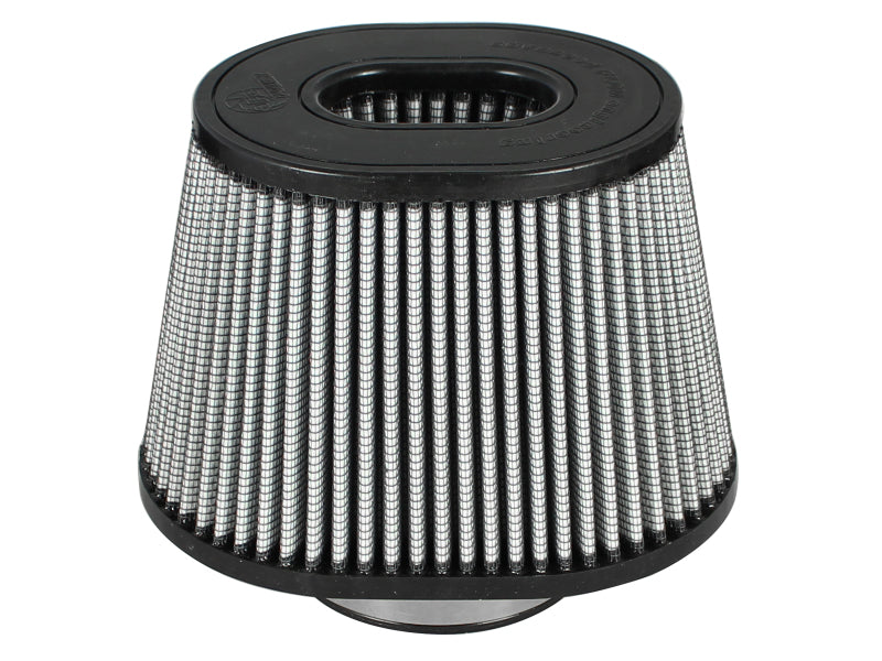 aFe MagnumFLOW Pro Dry S Air Filters 4F x (9x6-1/2)B x (6-3/4x5-1/2)T (INV) x 6-1/8 H in 21-91074