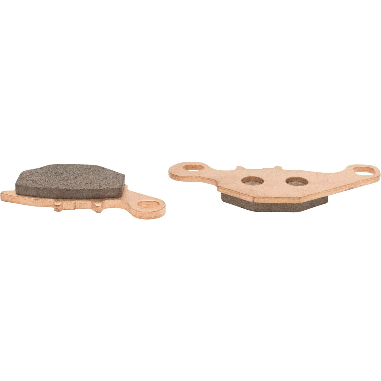 ALL BALLS Brake Pad Kit Sintered 18-8083