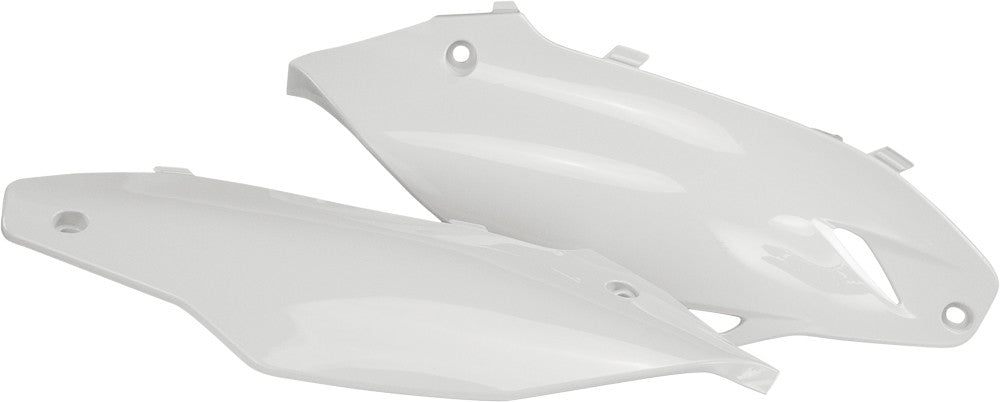 ACERBIS Side Panels White 2250420002