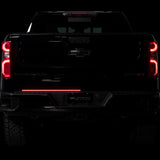 Putco 04-14 Ford F-150/F-250/F-350 Freedom Blade LED Tailgate Light Bar w/Plug-N-Play Connector 760060-04