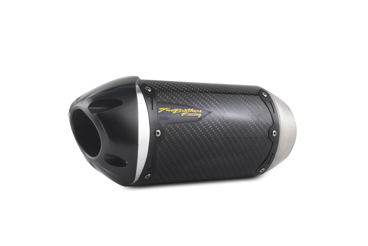 TBR S1r Full System Carbon Yam 005-4070105-S1