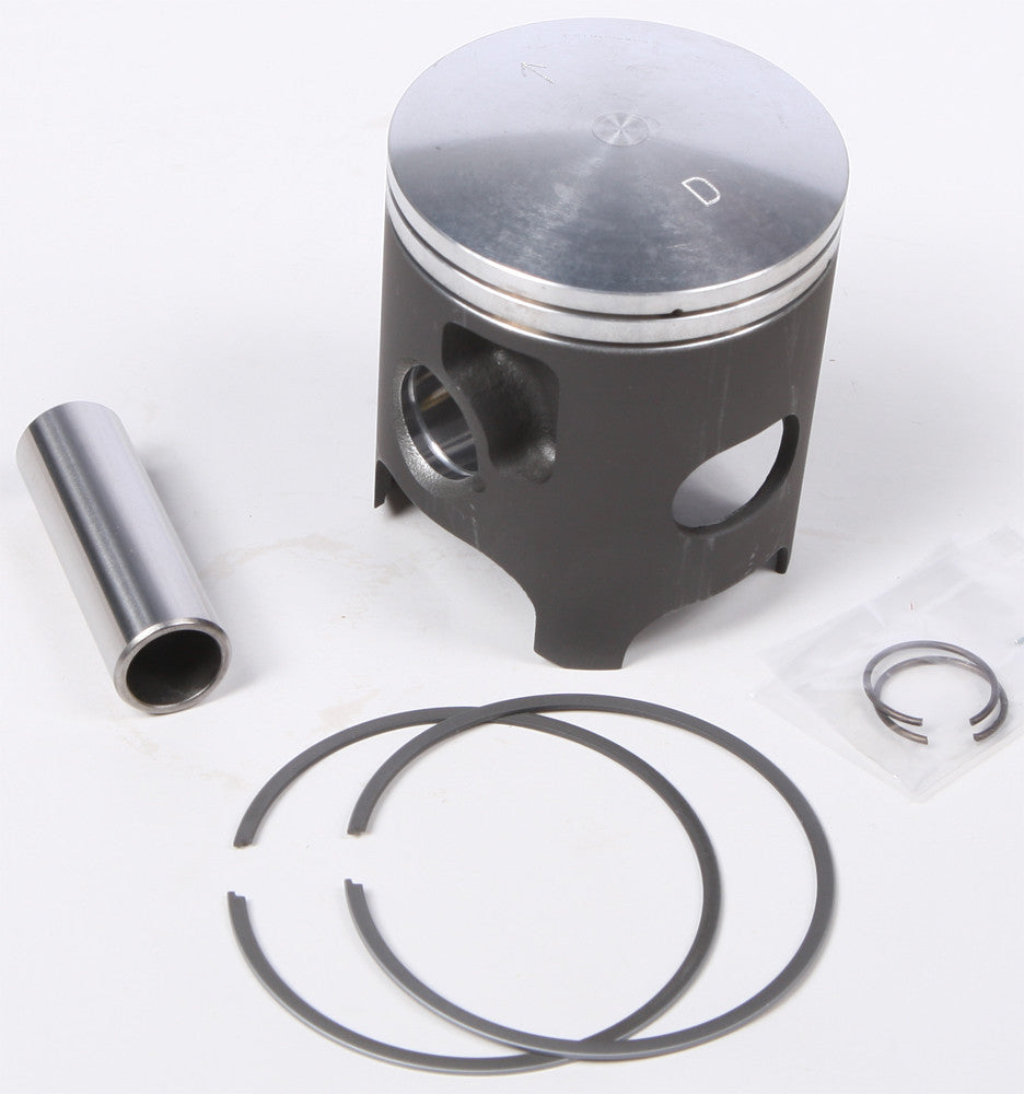 PROX Piston Kit Molycoated Nikasil 66.37/Std Kaw 01.4322.D