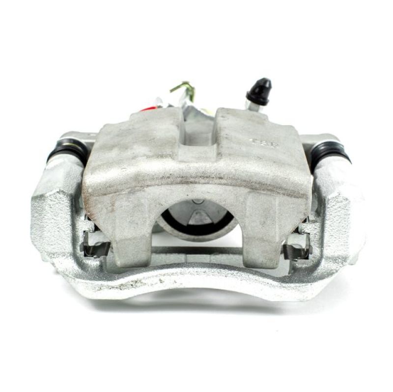 Power Stop 05-09 Buick Allure Rear Left Autospecialty Caliper w/Bracket