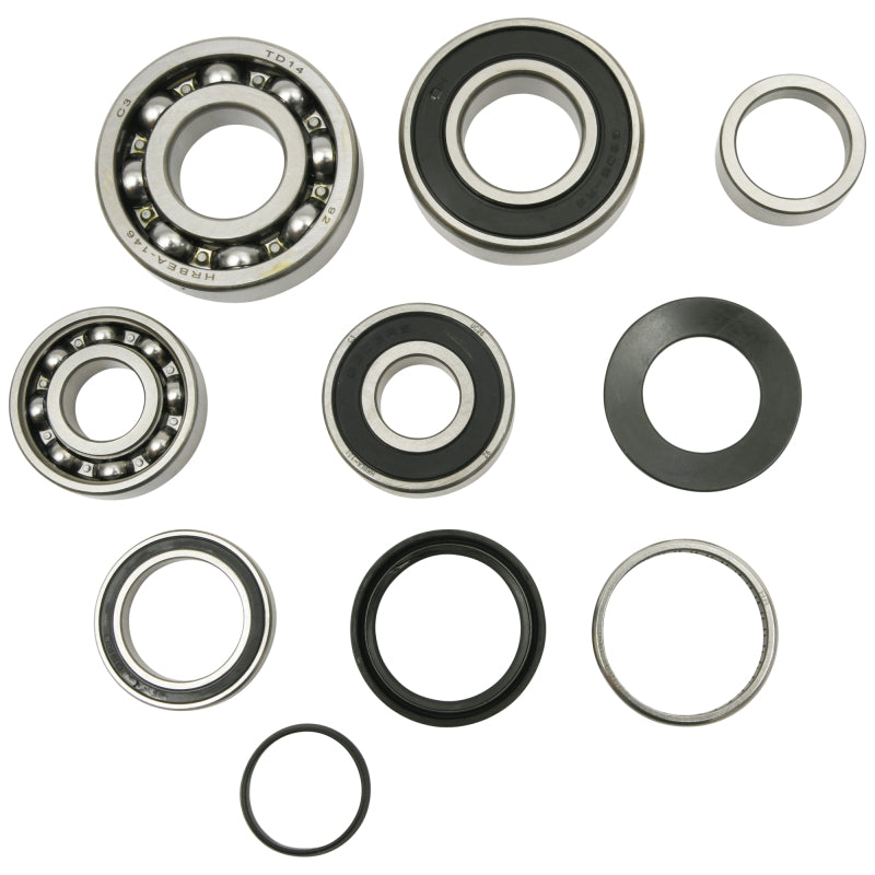 Hot Rods 17-18 Honda CRF 450 R 450cc Transmission Bearing Kit TBK0117