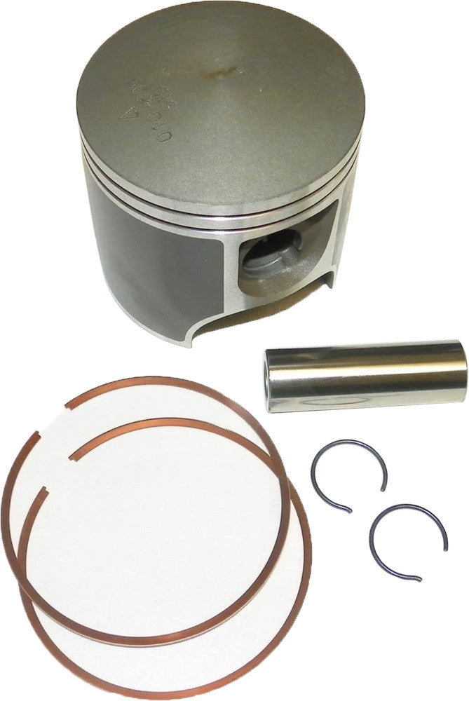 WSM Piston Platinum Sd951 Di S-D 951 Di Motors 010-809-04PK