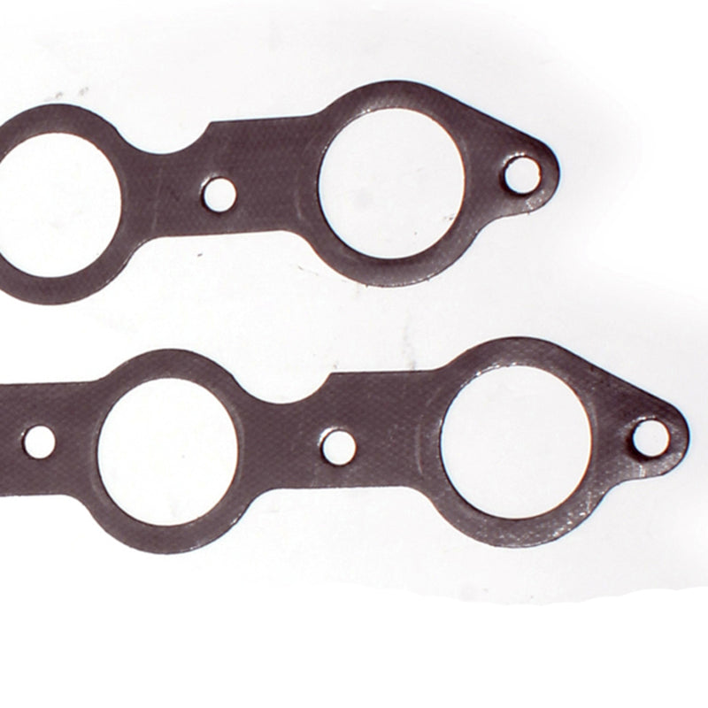 BBK 16-21 GM LT1 6.2L Exhaust Header Gasket Set 1414