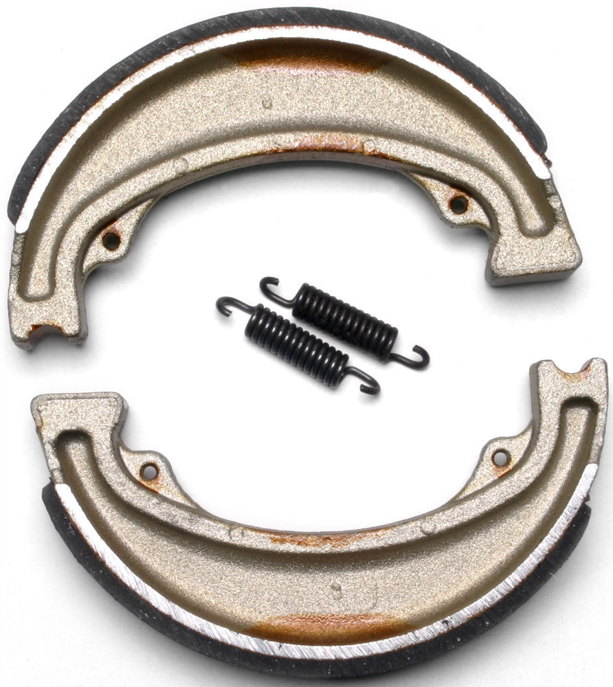 EBC Brake Shoes 324 Plain 324