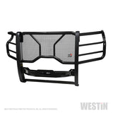 Westin Chevrolet Silverado 2500/3500 20-21 HDX Winch Mount Grille Guard