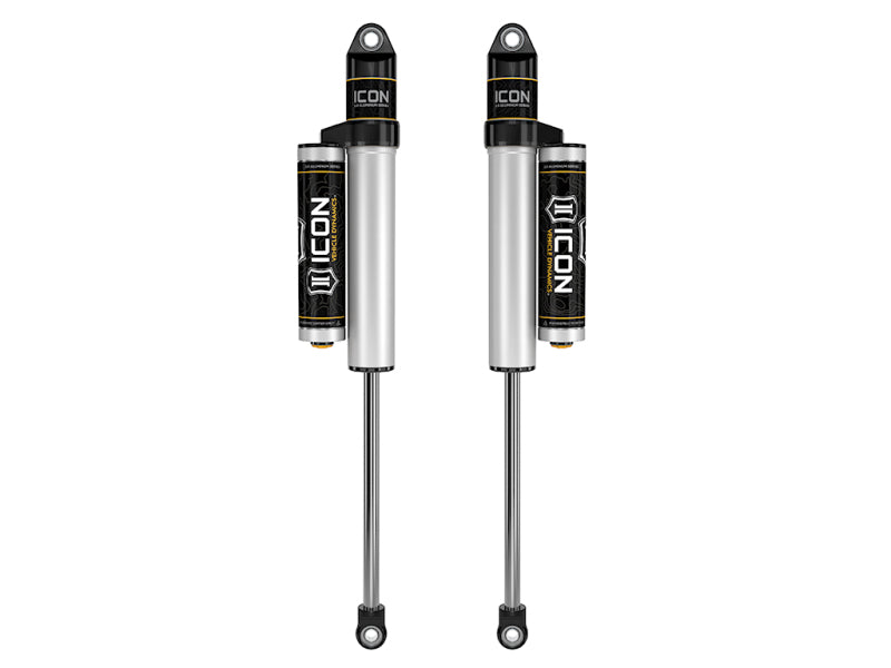 ICON 1999+ Ford F-250/F-350 Super Duty 0-3in Rear 2.5 Series Shocks VS PB - Pair 37705P