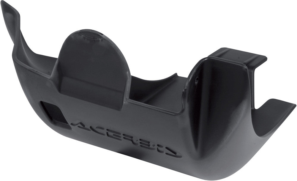 ACERBIS Skid Plate Black 2160220001