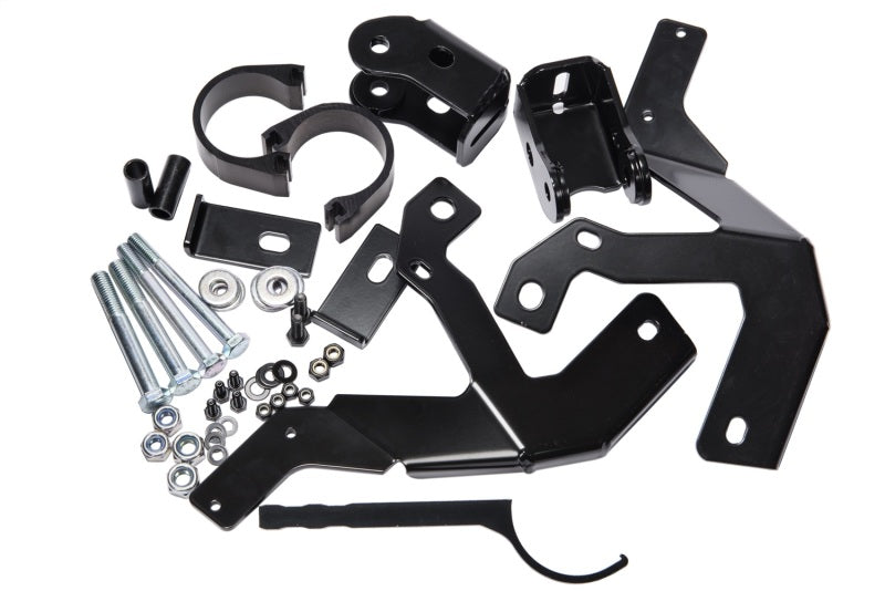 ARB Bp51 Fit Kit Jeep JL Front 3in VM80010038