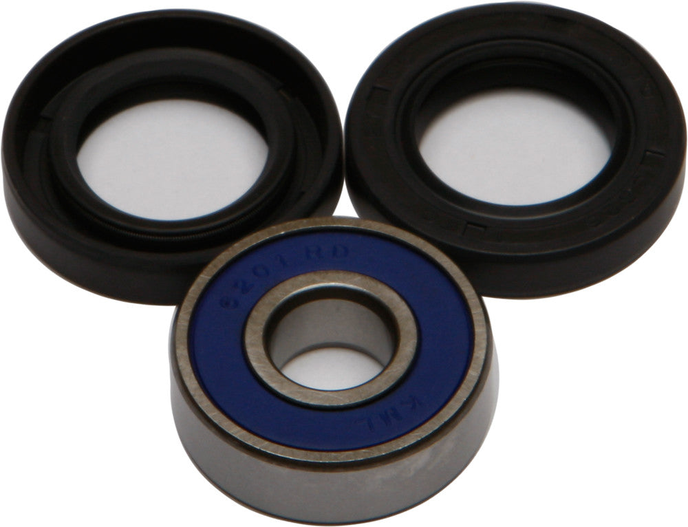 ALL BALLS Front/Rear Wheel Bearing/Seal Kit 25-1172