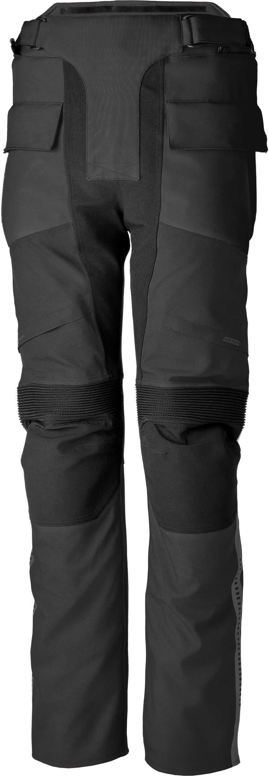 RST Ps Vulcan Ce Sl Pants Black Textile Sm 103581BLK-30