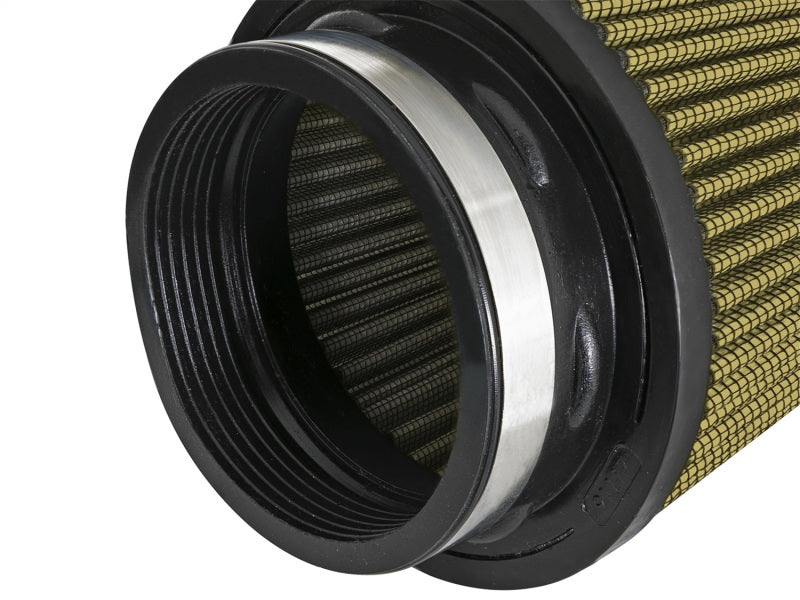 aFe Magnum FLOW Pro 5R Replacement Air Filter F-3.5 / B-5 / T-3.5 (Inv) / H-8in.