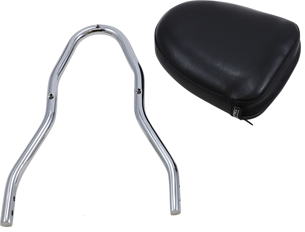 SHOW CHROME Sissy Bar Kit 53-440