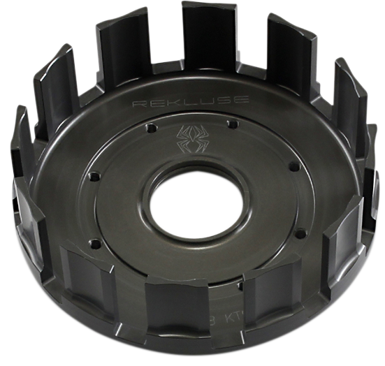 REKLUSE Clutch Basket RMS-4130