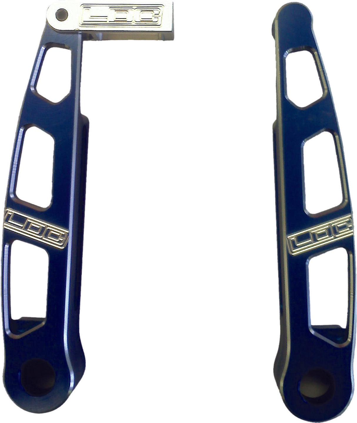 LDCV-Brakes (Blue)BRK-S-11BL