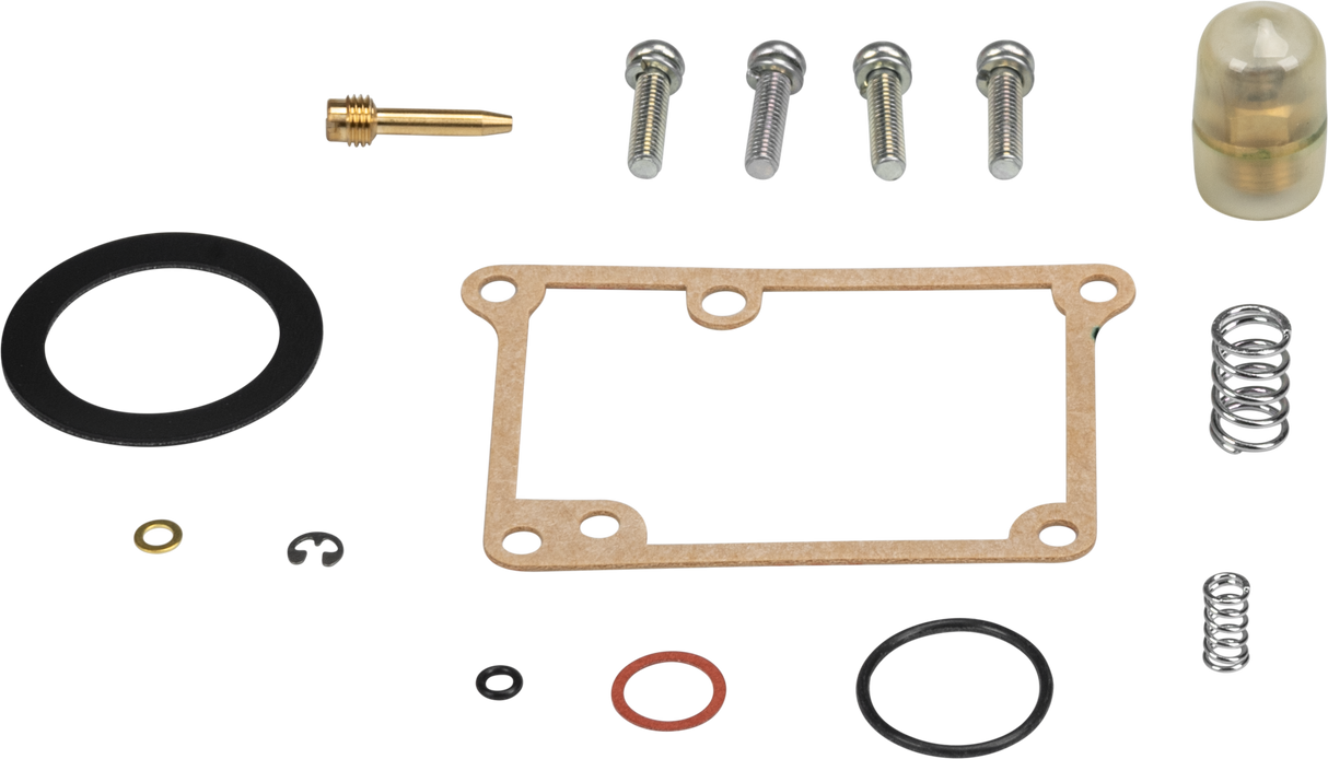 MIKUNICarburetor Repair Kit Vm 24MK-512