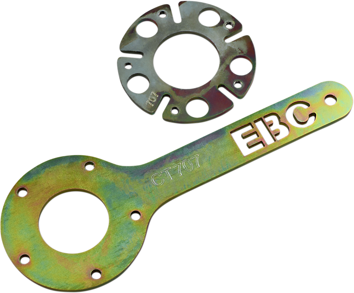 EBC Clutch Tool CT707SP