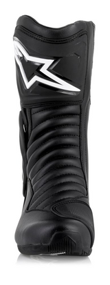 ALPINESTARS SMX-6 v2 Boots - Black - US 6 / EU 39 2223017-1100-39