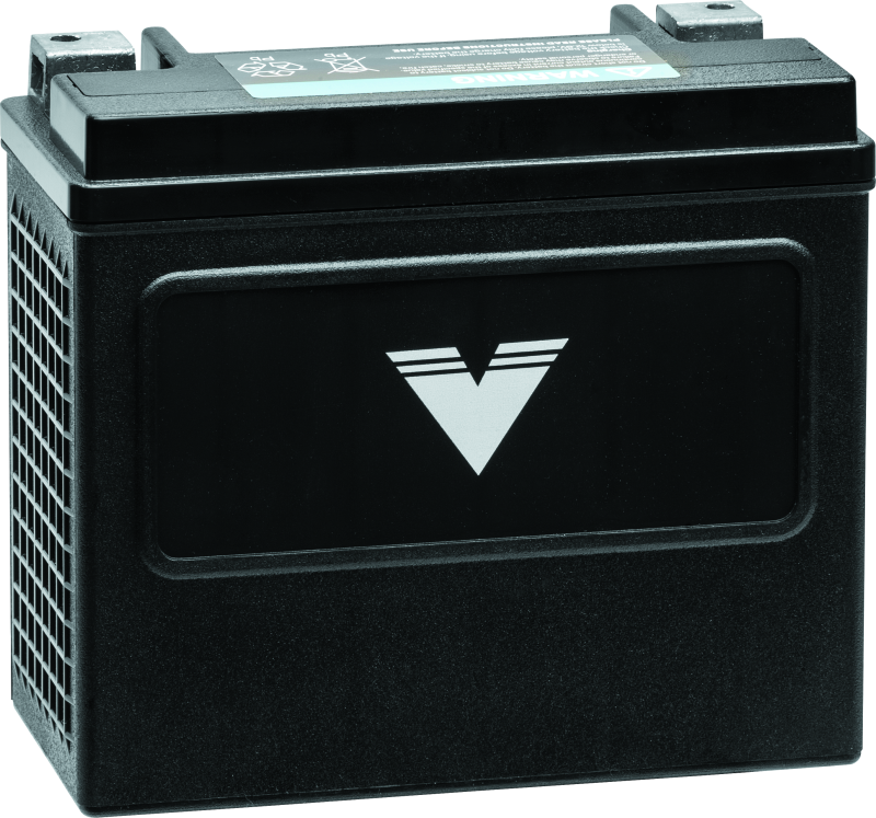 Twin Power YTX-14 Shocker Battery Replaces H-D 65948-00 781151