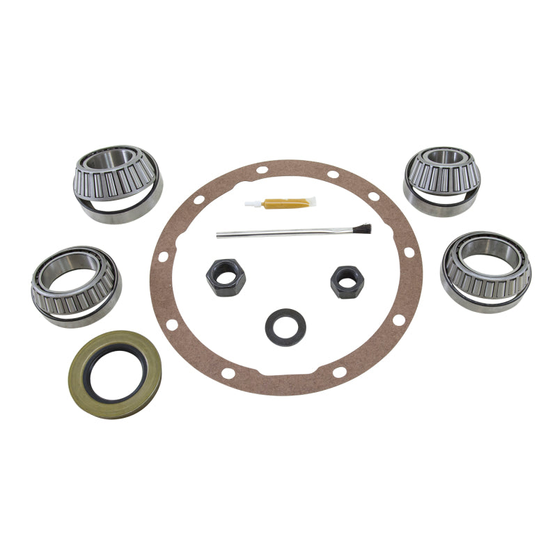 Yukon Gear Bearing install Kit For Chrysler 8.75in Four Pinion (#41) Diff