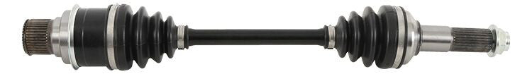 ALL BALLS 6 Ball Heavy Duty Axle Rear AB6-YA-8-313