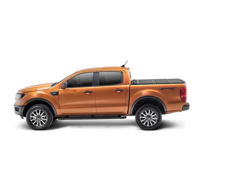 BAK 19-20 Ford Ranger 6ft Bed BAKFlip MX4 Matte Finish 448333