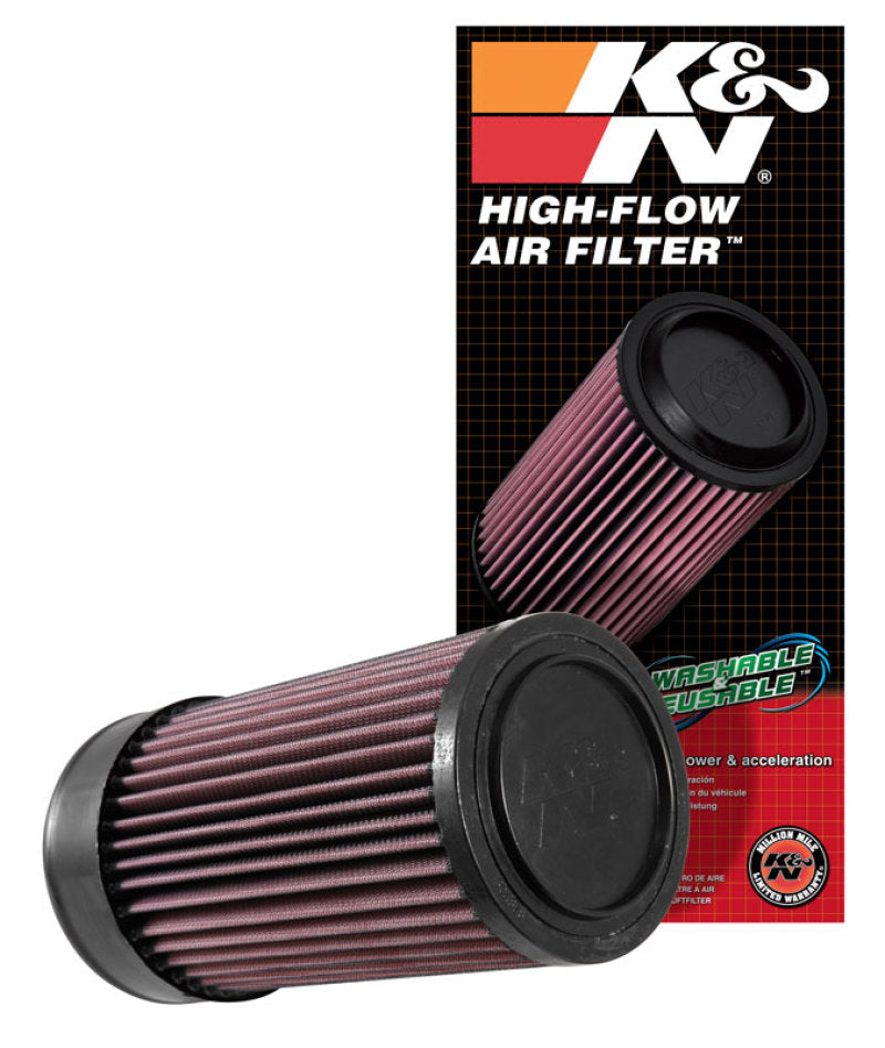 K&N 2016-2017 Can-Am Defender 800 Replacement Drop In Air Filter CM-8016